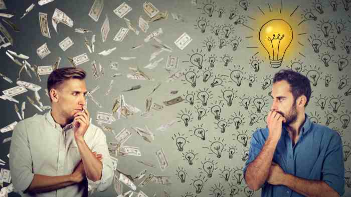 Venture dollars explains startup nextview ventures