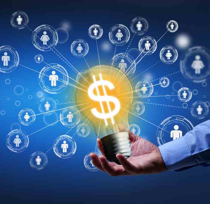 Funding startup stages understanding different founder success secret types opstart business breaking mar itsm strengthen itom experience