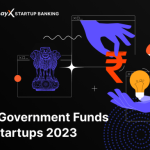 Grants funding startups
