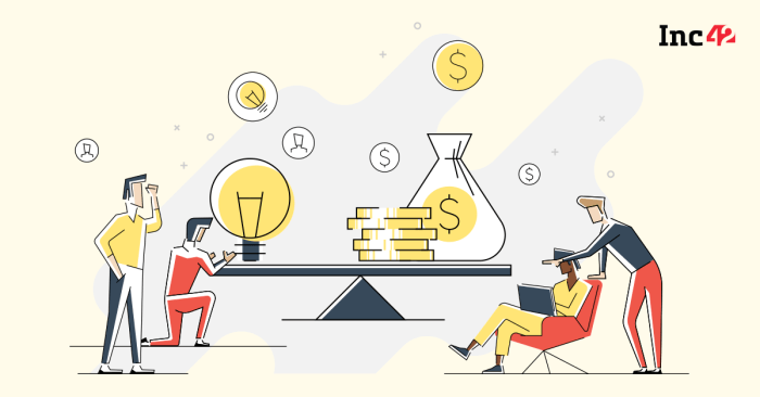 Funding debt equity