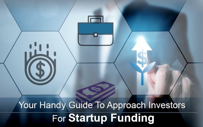 Funding handy