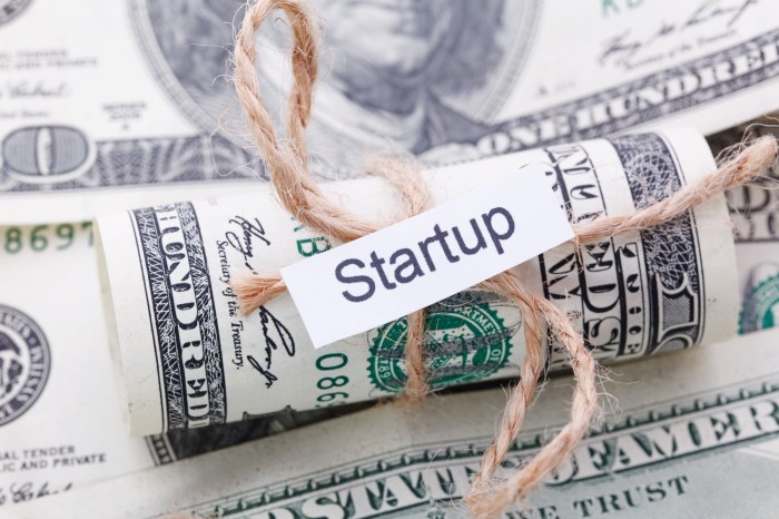 Funding startup sources start startups business entrepreneurs fundable source launch top ideas myths bootstrap get bootstrapping neilpatel