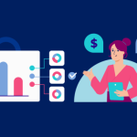 Business startup fund infographic funding small bank options