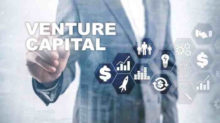 Venture firms startups targettrend okeke nnamdi